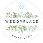 weddyplace_badge