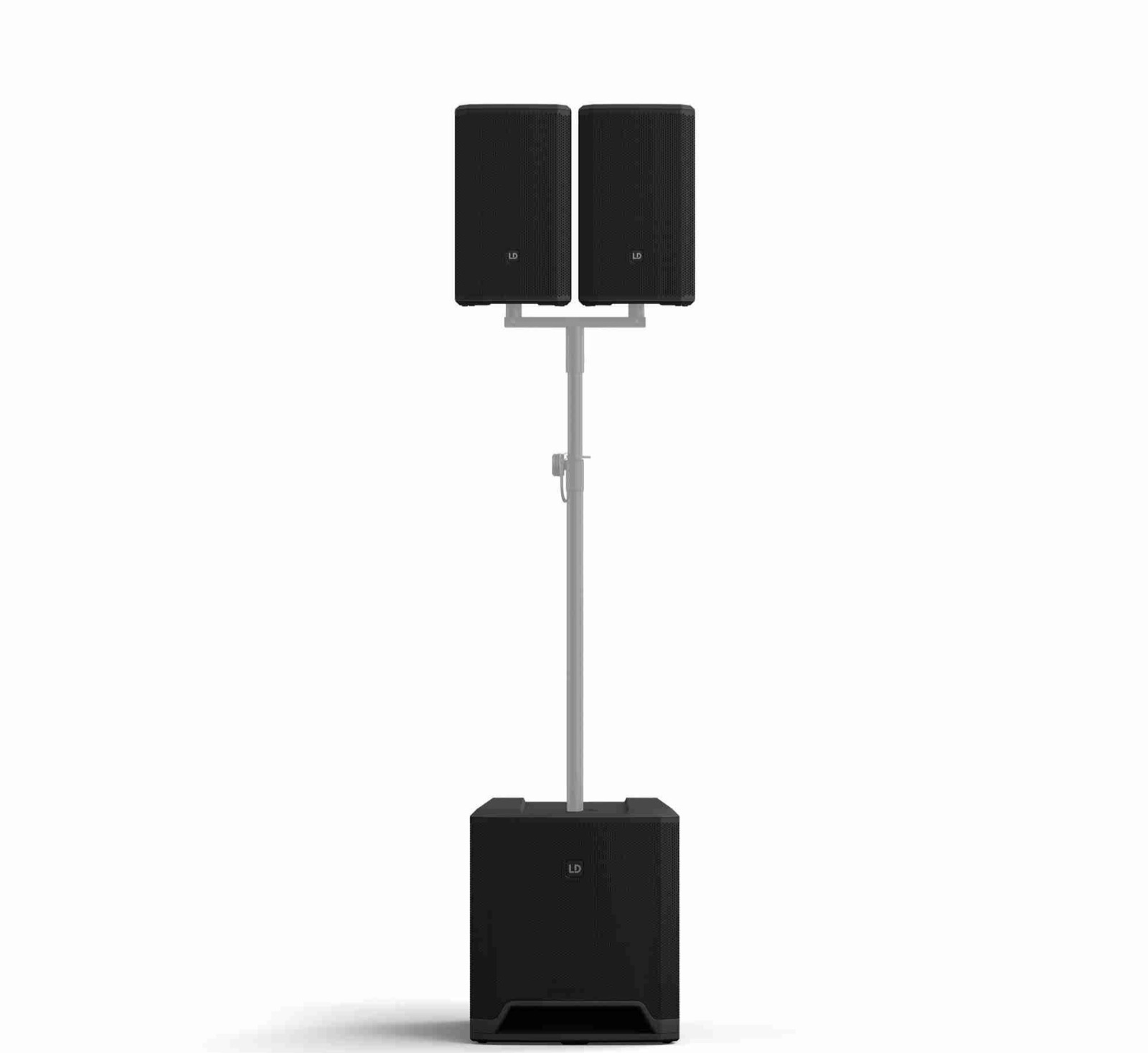 Event-Equipment von DJ Edouard – Bild 4