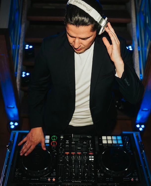 DJ Edouard