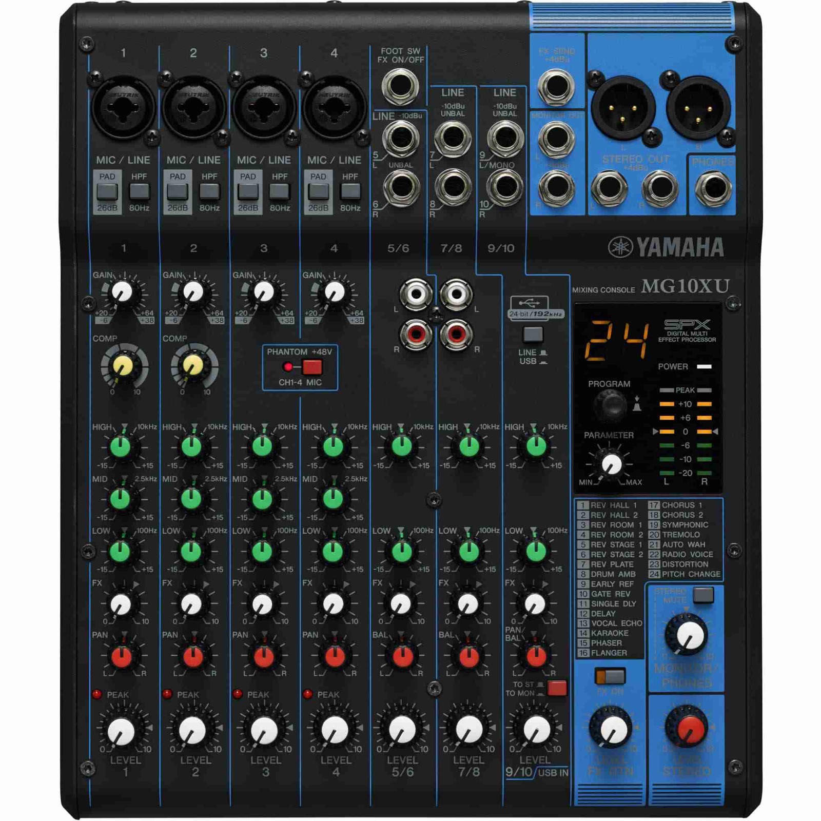 Event-Equipment von DJ Edouard – Bild 10