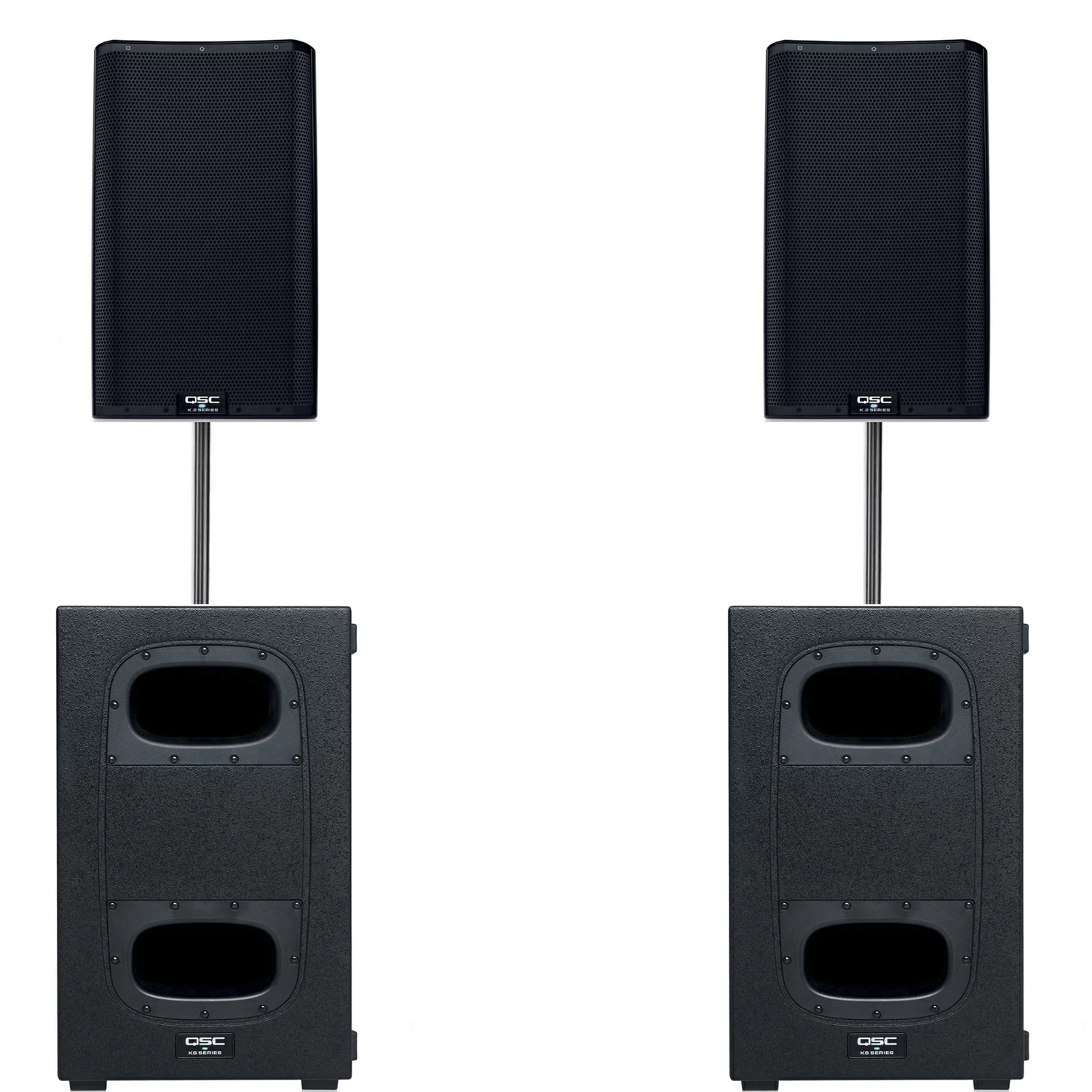 Event-Equipment von DJ Edouard – Bild 3