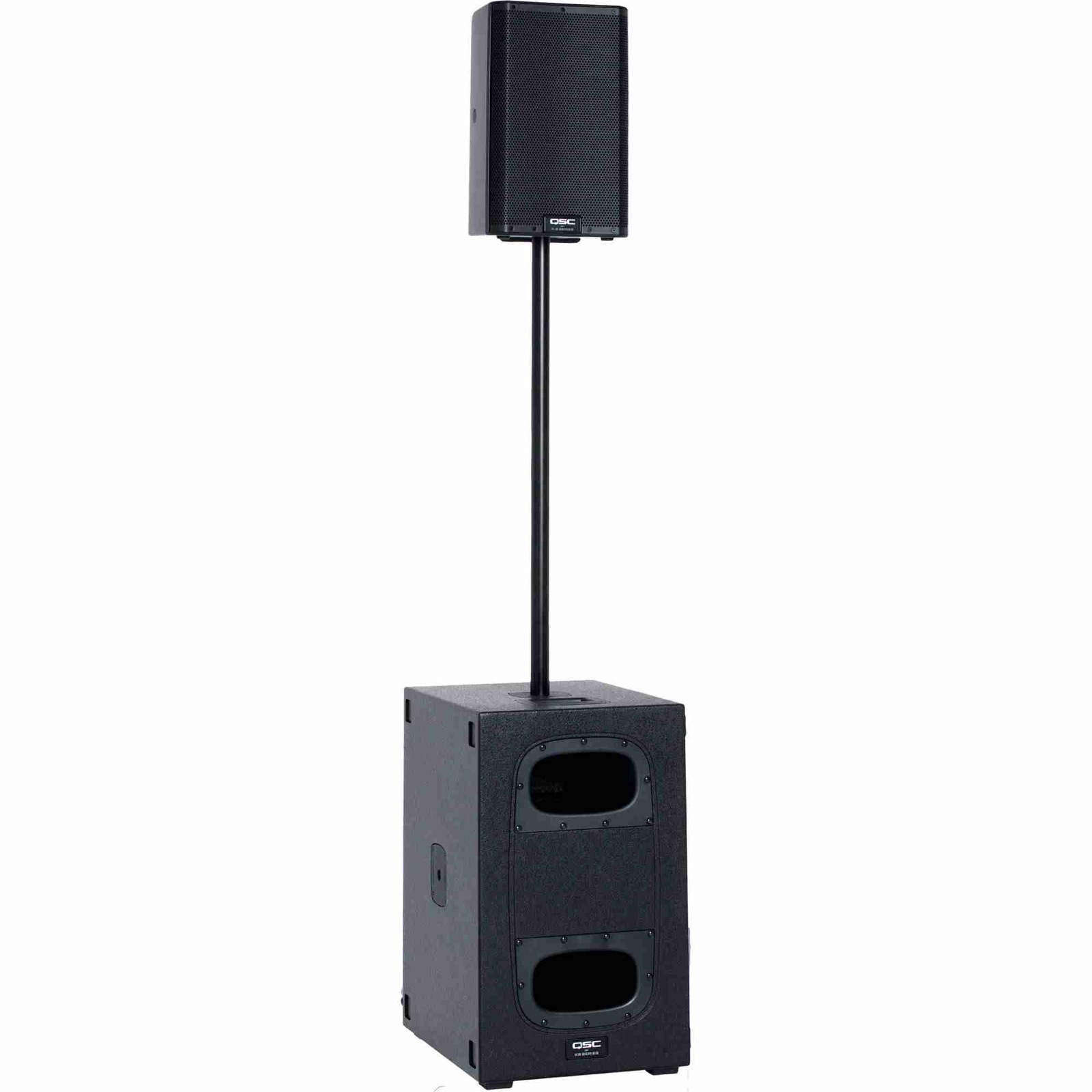 Event-Equipment von DJ Edouard – Bild 1