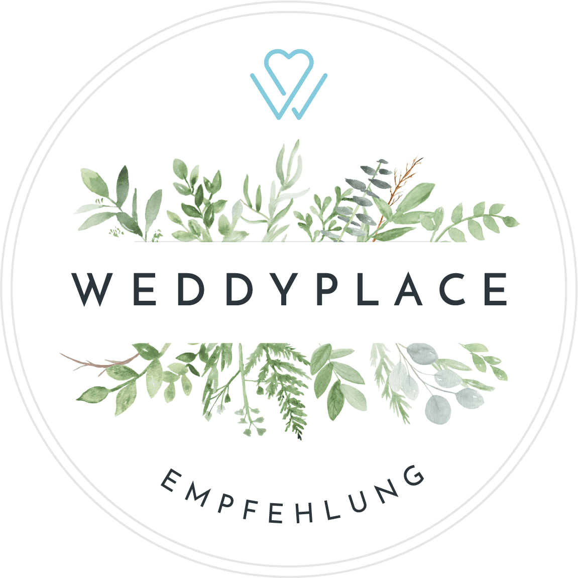 weddyplace_badge